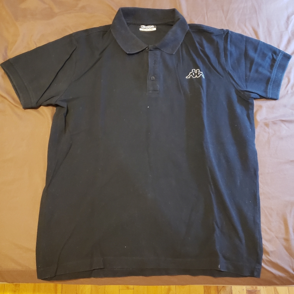 Kappa polo